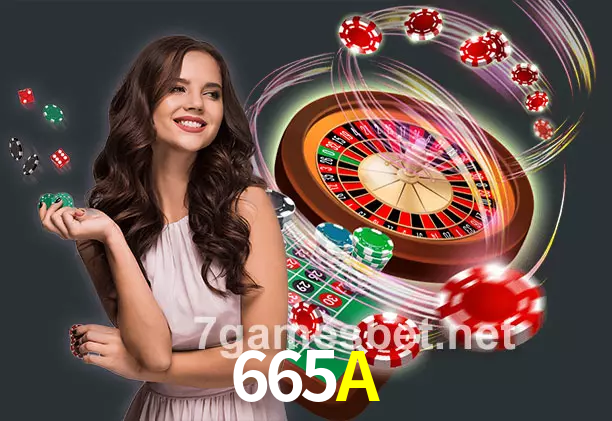 vivo no cassino 665A