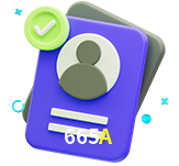 Tornar-se um membro do 665A é muito simples