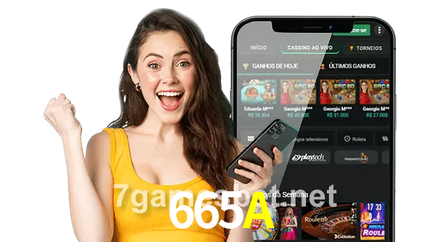 665A