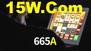 Welcome Bonus 665A