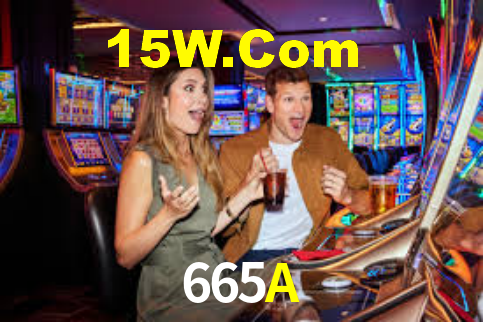 665A