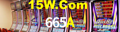 Sinta a adrenalina dos jogos de cassino com 665A