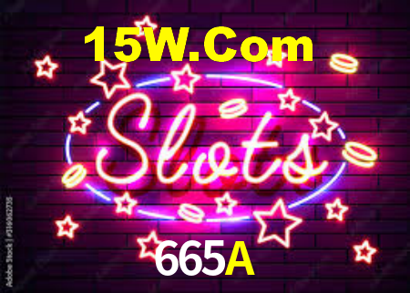 665A