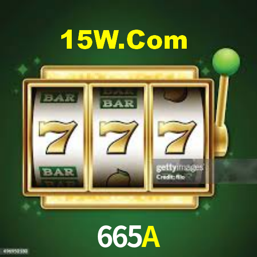 665A