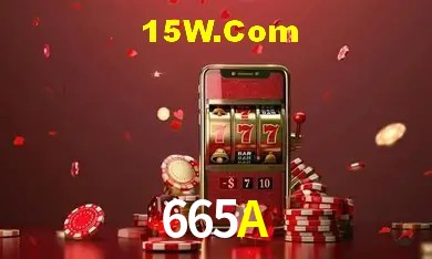 Tecnologia da Plataforma 665A