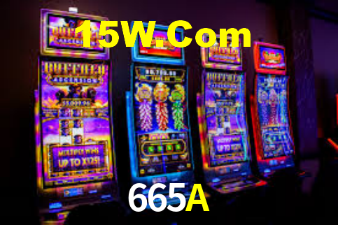 665A,665a.com