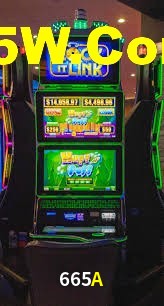 Blackjack Table 665A
