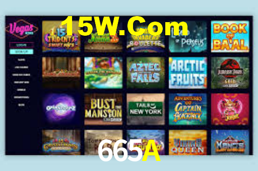665A