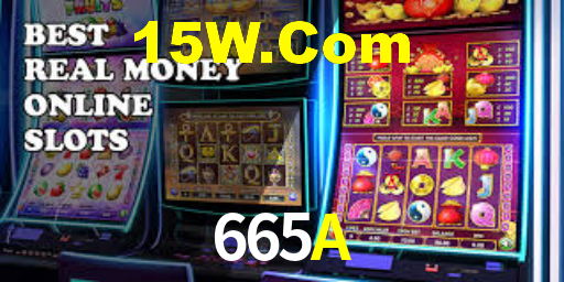 665A