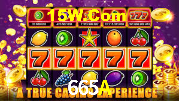 665A
