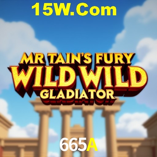 665A