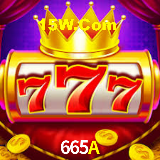 665A