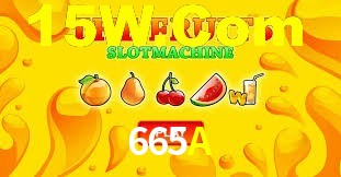 Live Casino 665A