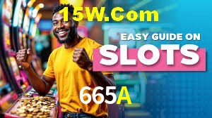 Welcome Bonus 665A