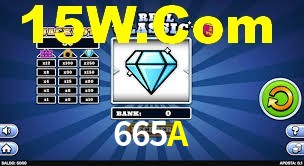 665A App Interface