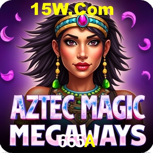 Casino Ao Vivo 665A