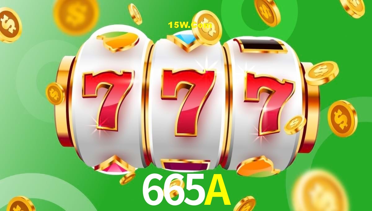 Live Casino 665A